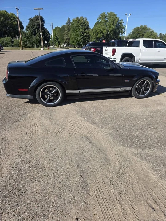 2007 Ford S197 Mustang - Image 7 of 15