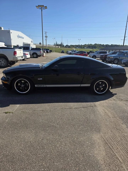 2007 Ford S197 Mustang - Image 4 of 15