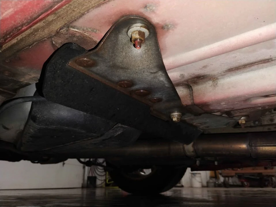 2007 Ford S197 Mustang - Image 14 of 15