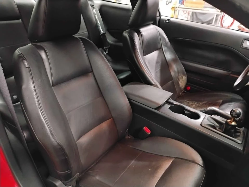 2007 Ford S197 Mustang - Image 7 of 15