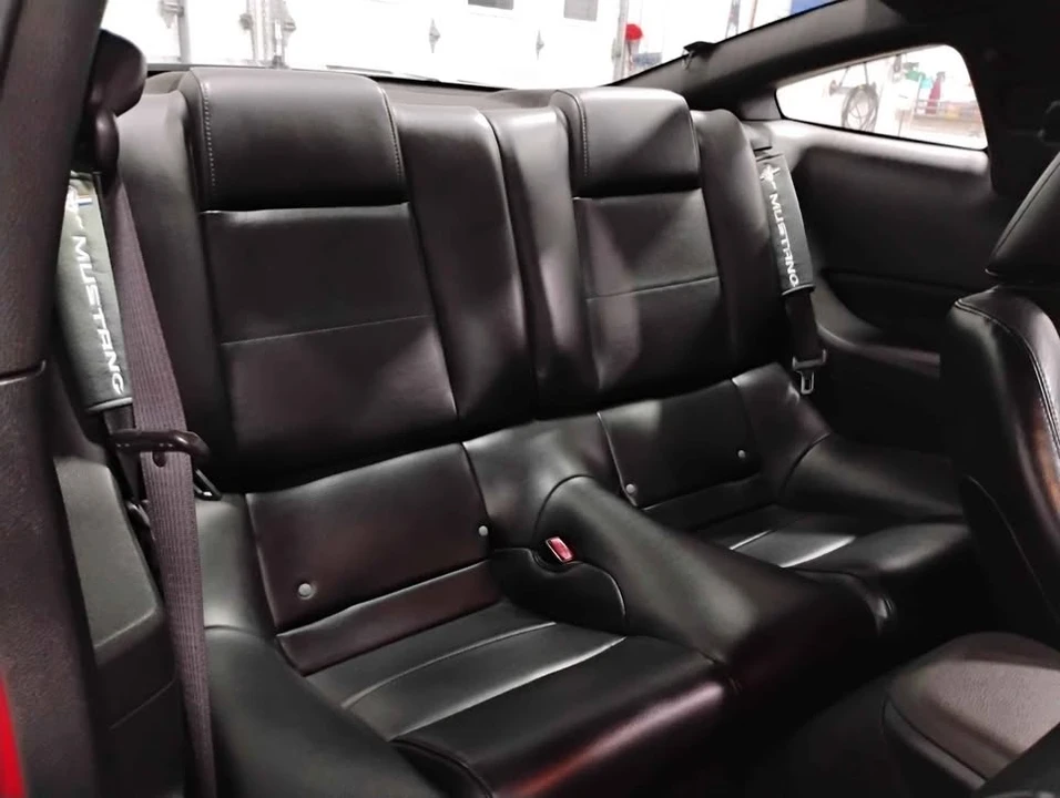 2007 Ford S197 Mustang - Image 8 of 15