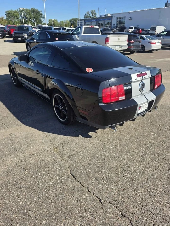 2007 Ford S197 Mustang - Image 5 of 15