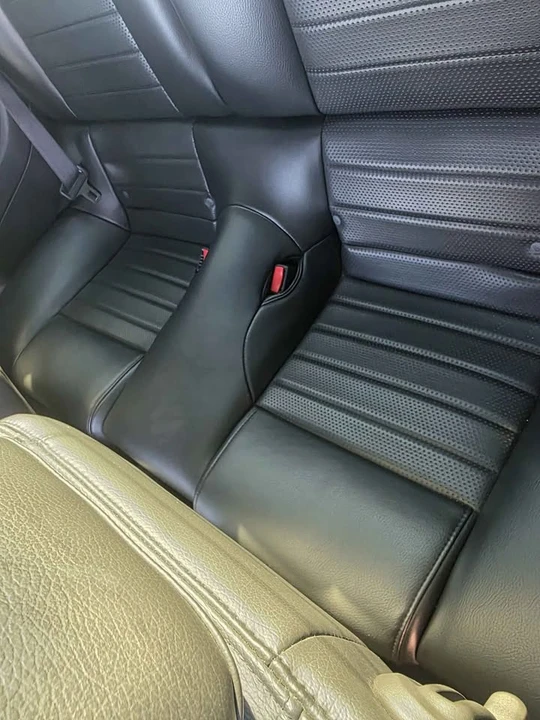 2007 Ford S197 Mustang - Image 9 of 15