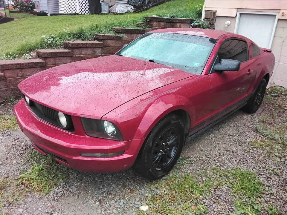 2007 Ford S197 Mustang - Image 6 of 13