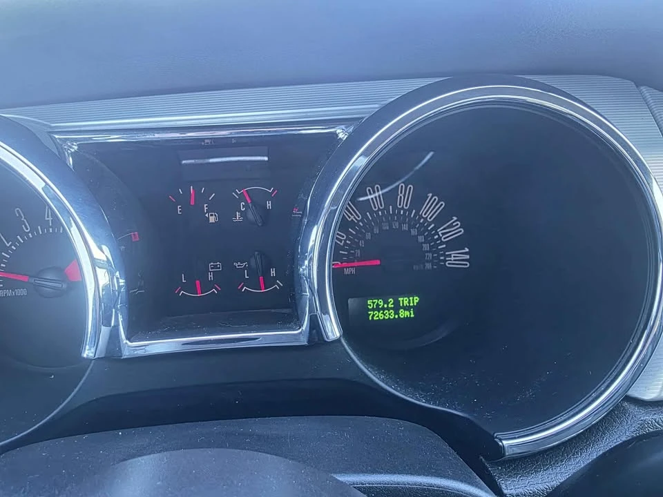 2007 Ford S197 Mustang - Image 14 of 15