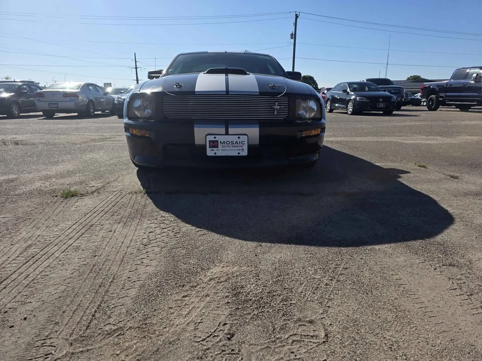 2007 Ford S197 Mustang - Image 2 of 15