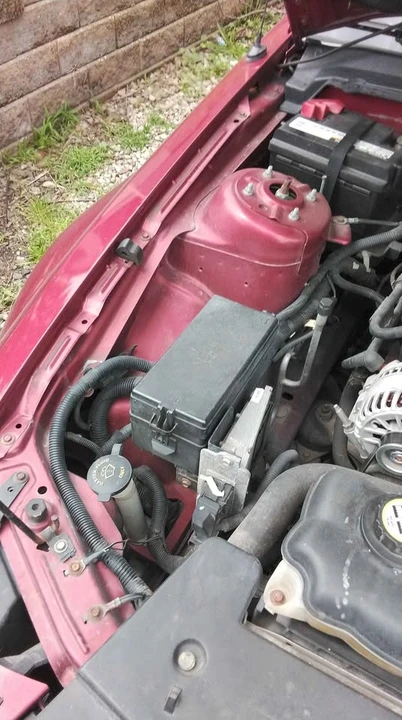 2007 Ford S197 Mustang - Image 13 of 13