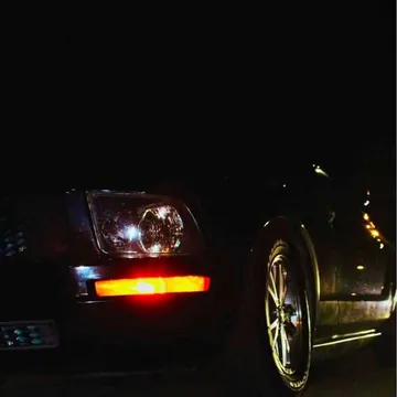 2007 Ford Mustang Deluxe