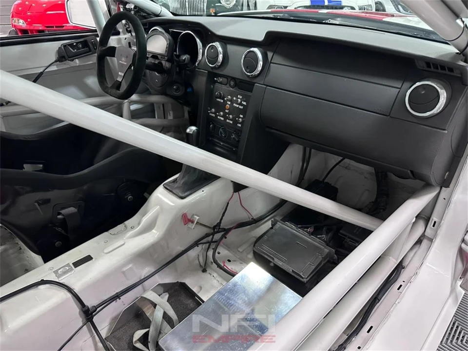 2007 Ford S197 Mustang - Image 27 of 31