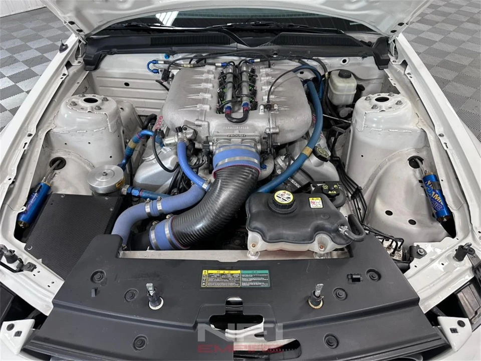 2007 Ford S197 Mustang - Image 31 of 31