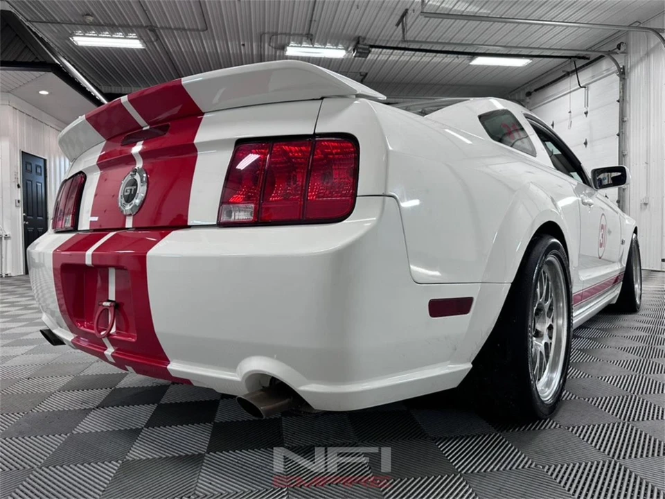 2007 Ford S197 Mustang - Image 18 of 31