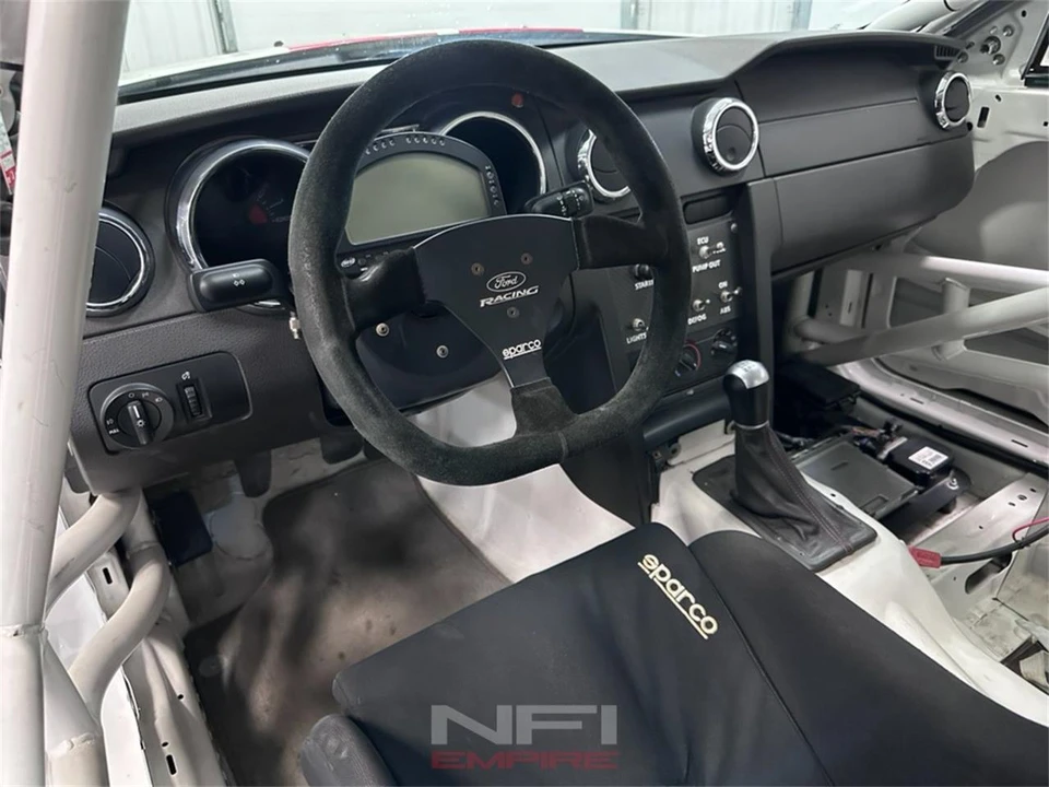 2007 Ford S197 Mustang - Image 22 of 31