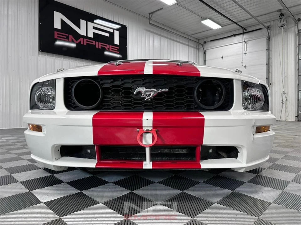 2007 Ford S197 Mustang - Image 14 of 31
