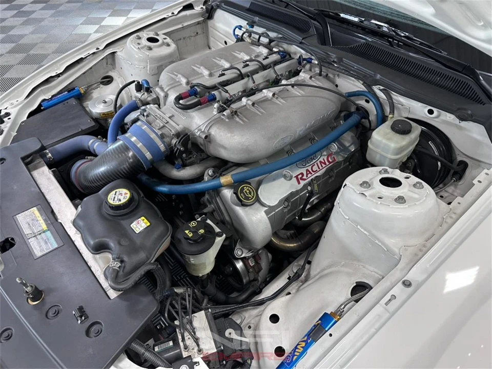 2007 Ford S197 Mustang - Image 30 of 31