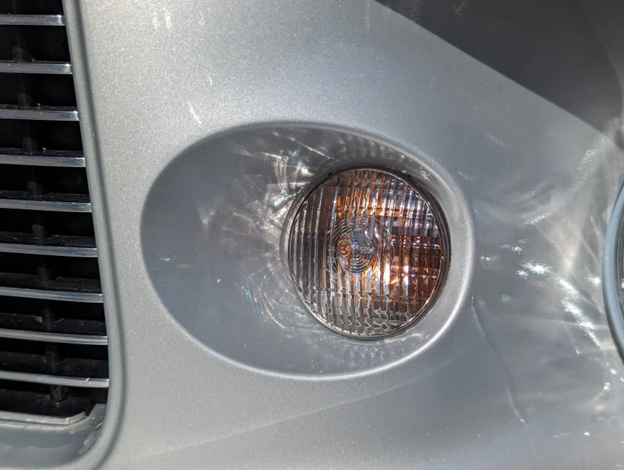 2007 Ford S197 Mustang - Image 31 of 31