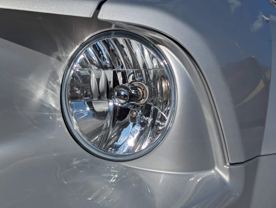2007 Ford S197 Mustang - Image 29 of 31