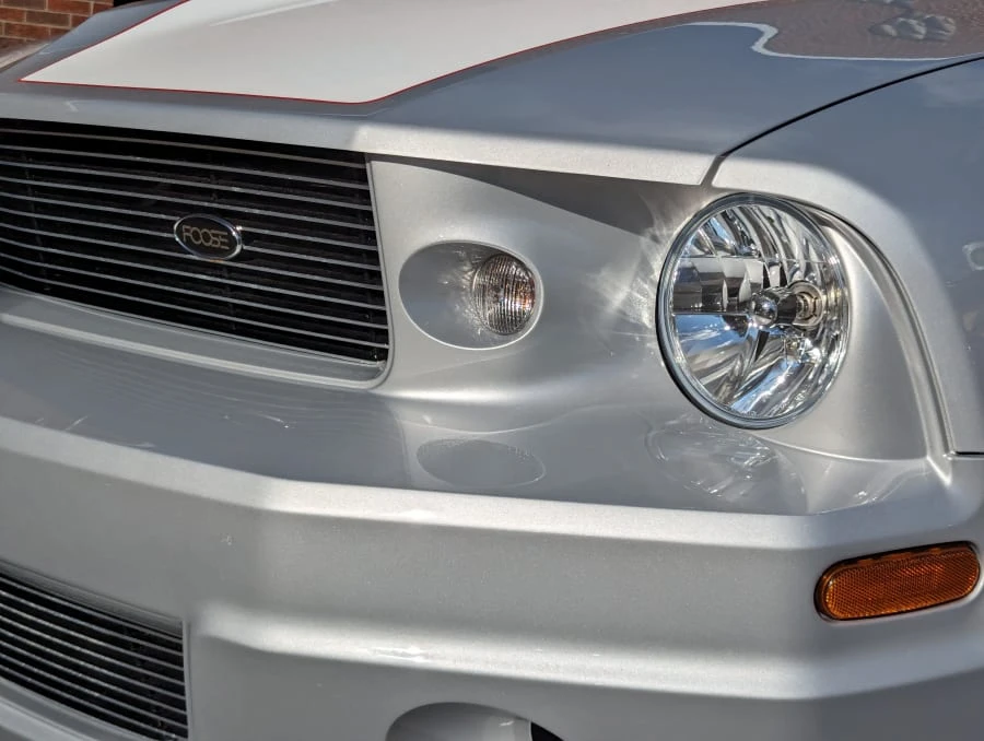2007 Ford S197 Mustang - Image 28 of 31
