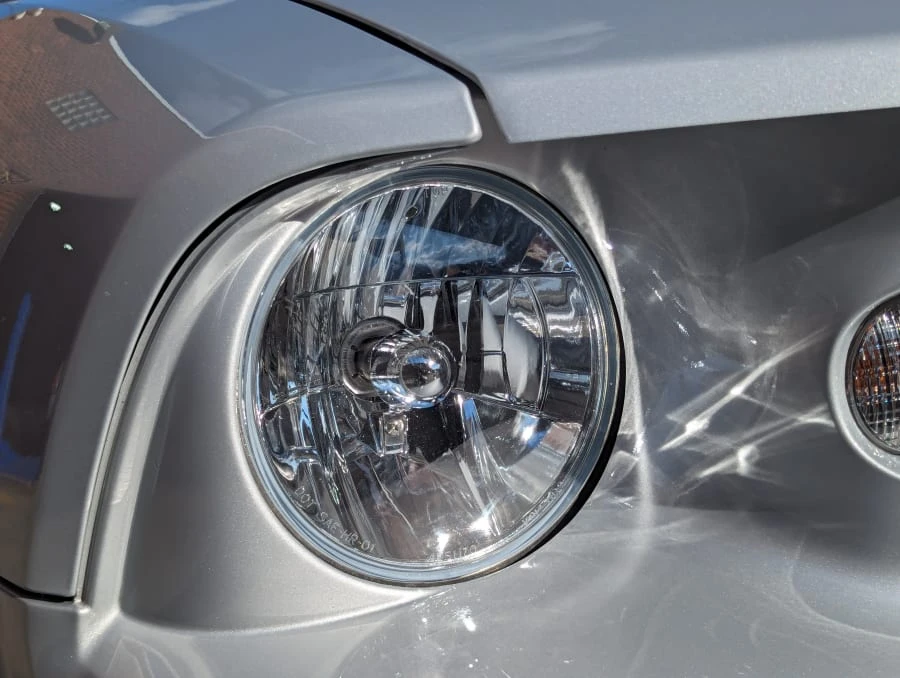 2007 Ford S197 Mustang - Image 25 of 31