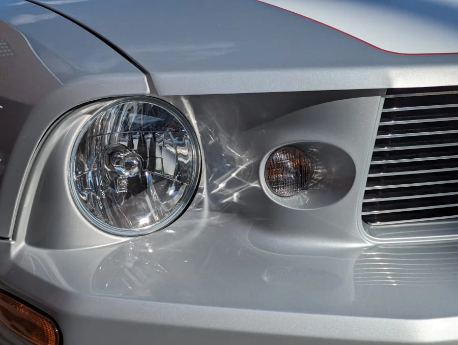 2007 Ford S197 Mustang - Image 22 of 31