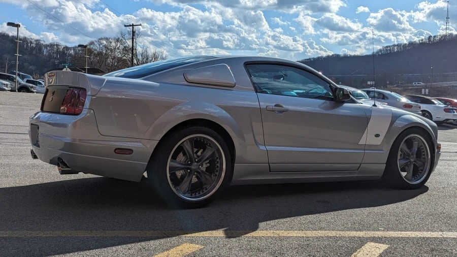 2007 Ford S197 Mustang - Image 14 of 31