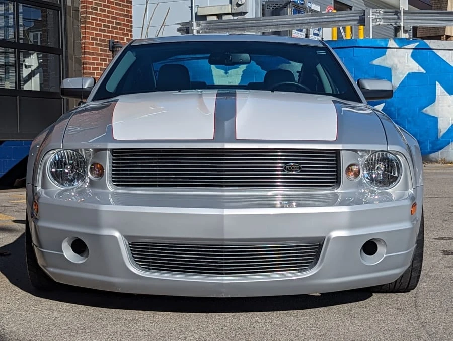 2007 Ford S197 Mustang - Image 7 of 31