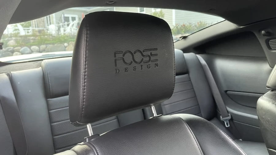 2007 Ford S197 Mustang - Image 5 of 18