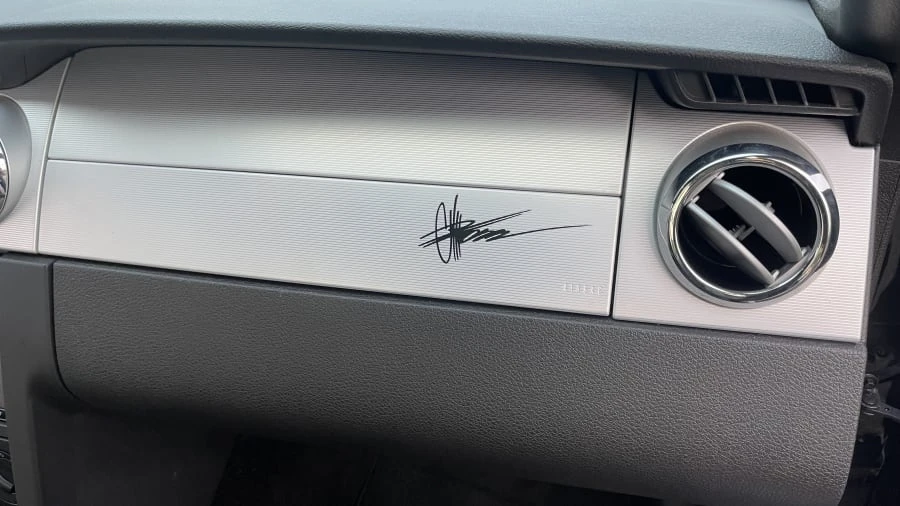 2007 Ford S197 Mustang - Image 8 of 18