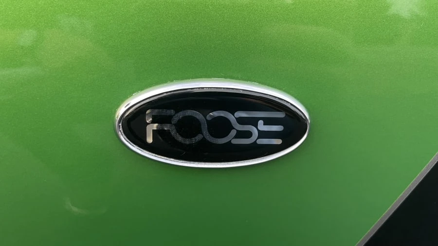 2007 Ford S197 Mustang - Image 11 of 18