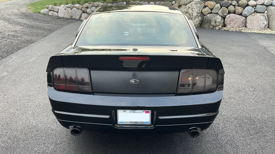 2007 Ford S197 Mustang - Image 15 of 18