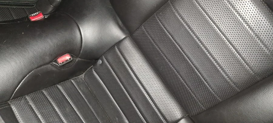 2007 Ford S197 Mustang - Image 19 of 29