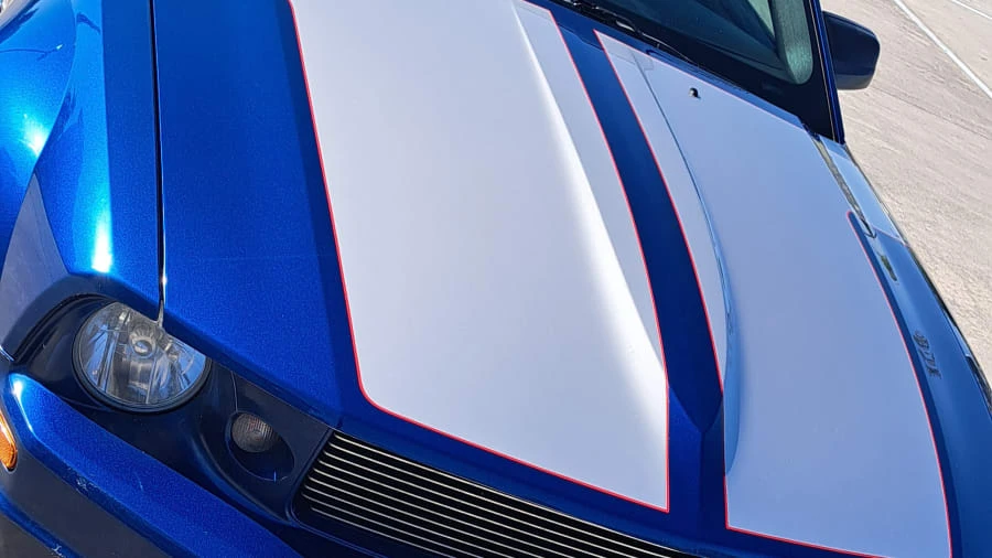 2007 Ford S197 Mustang - Image 6 of 29