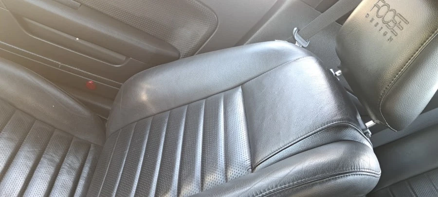 2007 Ford S197 Mustang - Image 20 of 29