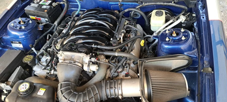 2007 Ford S197 Mustang - Image 23 of 29
