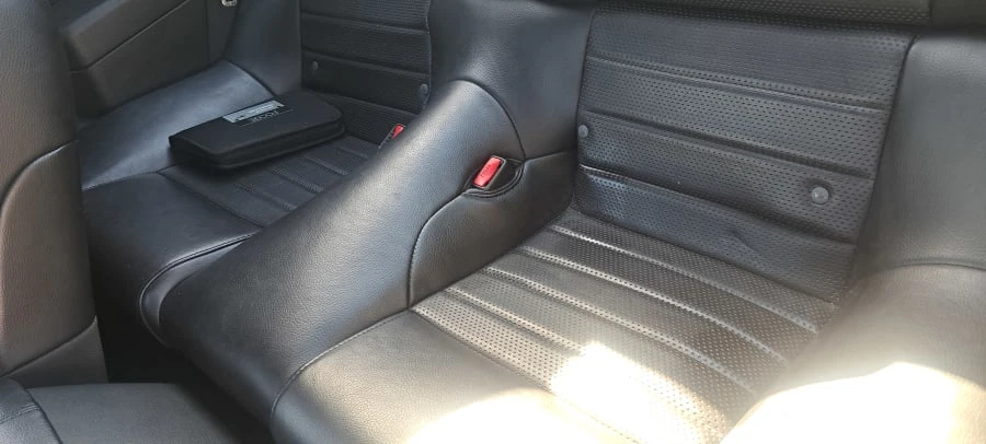 2007 Ford S197 Mustang - Image 21 of 29