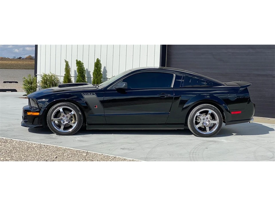 2007 Ford S197 Mustang GT - Image 2 of 31