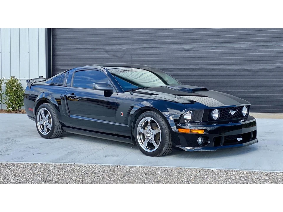 2007 Ford S197 Mustang GT - Image 3 of 31