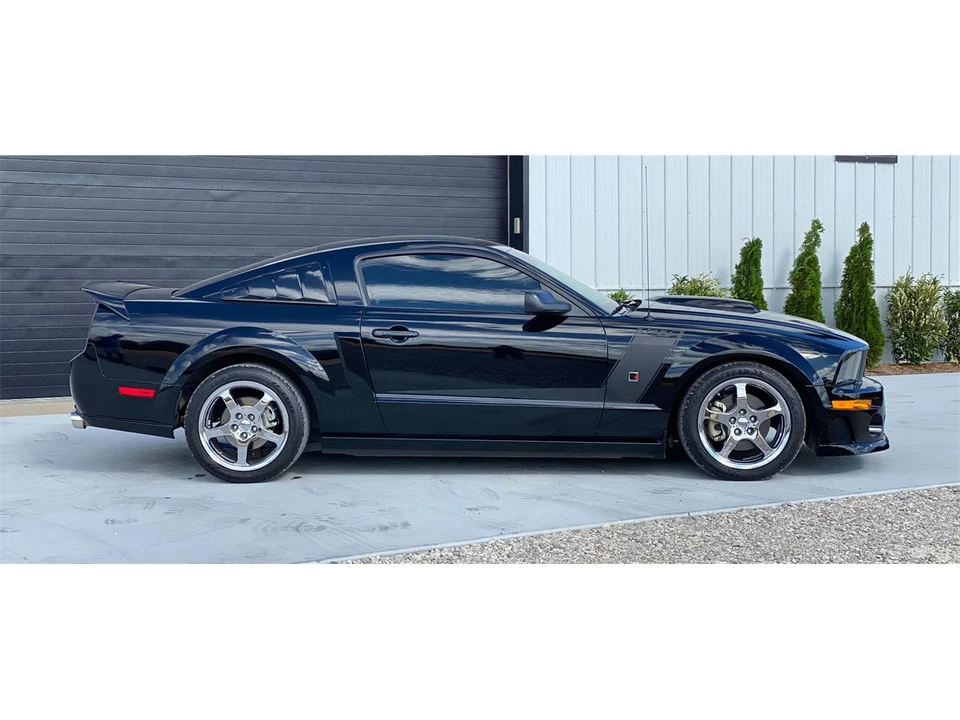 2007 Ford S197 Mustang GT - Image 4 of 31