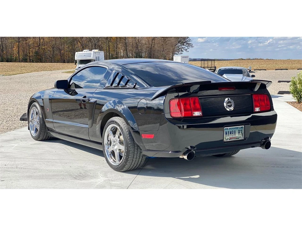 2007 Ford S197 Mustang GT - Image 6 of 31