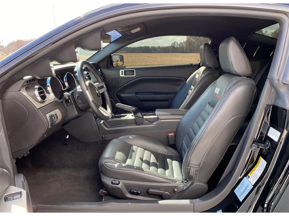 2007 Ford S197 Mustang GT - Image 7 of 31