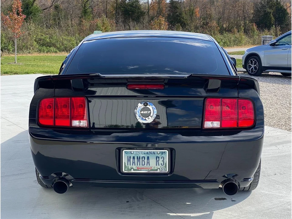 2007 Ford S197 Mustang GT - Image 9 of 31