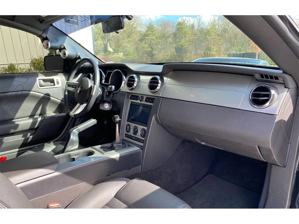 2007 Ford S197 Mustang GT - Image 19 of 31