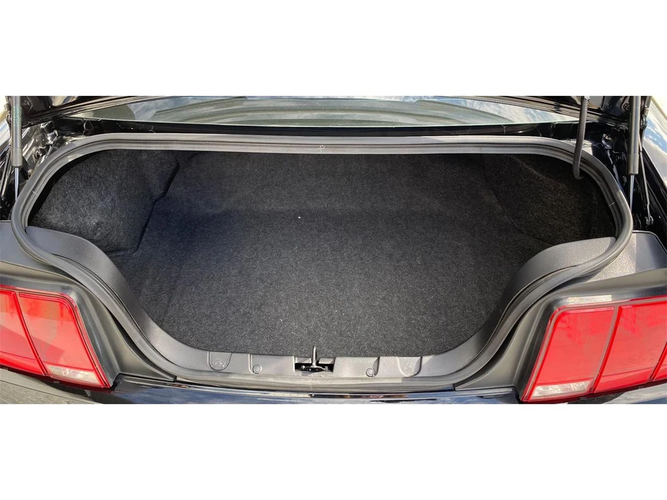 2007 Ford S197 Mustang GT - Image 22 of 31