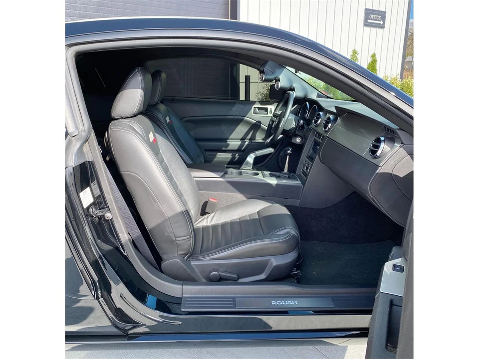 2007 Ford S197 Mustang GT - Image 24 of 31