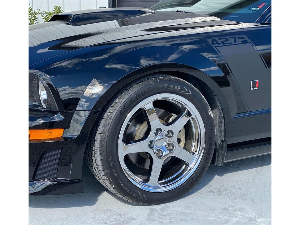 2007 Ford S197 Mustang GT - Image 26 of 31