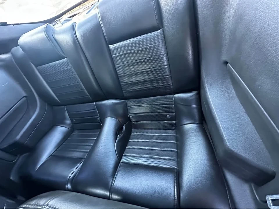 2007 Ford S197 Mustang - Image 9 of 9