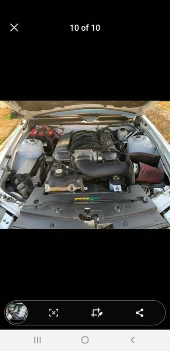 2007 Ford S197 Mustang GT - Image 10 of 10