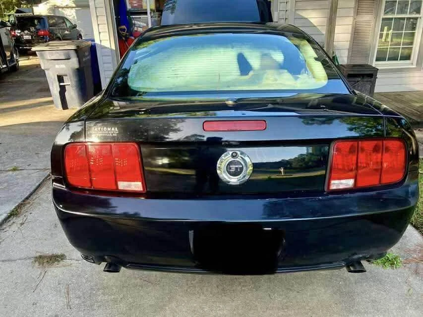 2007 Ford S197 Mustang GT - Image 2 of 7
