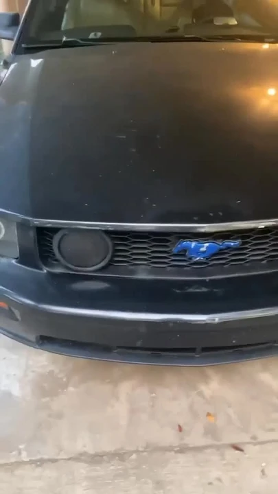 2007 Ford S197 Mustang GT - Image 7 of 7