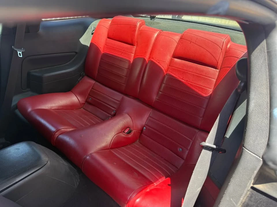 2007 Ford S197 Mustang GT - Image 5 of 16
