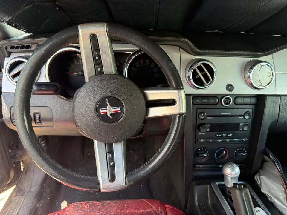2007 Ford S197 Mustang GT - Image 6 of 16